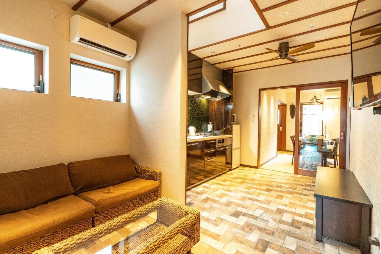 Kyobu Higashiyama Villa Kyoto Dış mekan fotoğraf