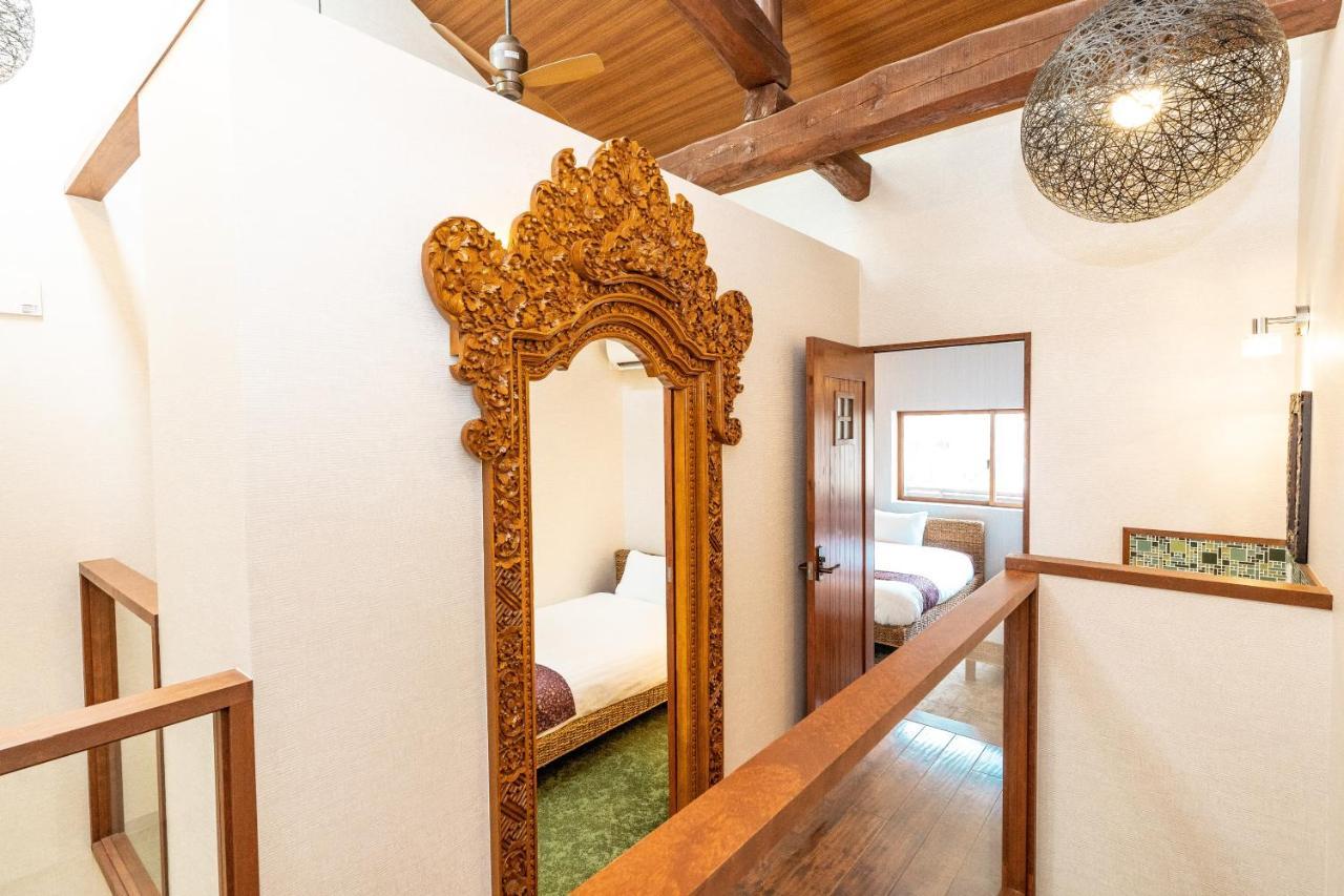 Kyobu Higashiyama Villa Kyoto Dış mekan fotoğraf