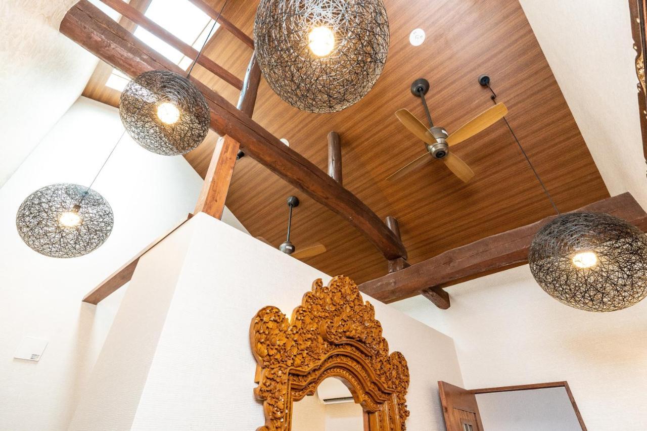 Kyobu Higashiyama Villa Kyoto Dış mekan fotoğraf